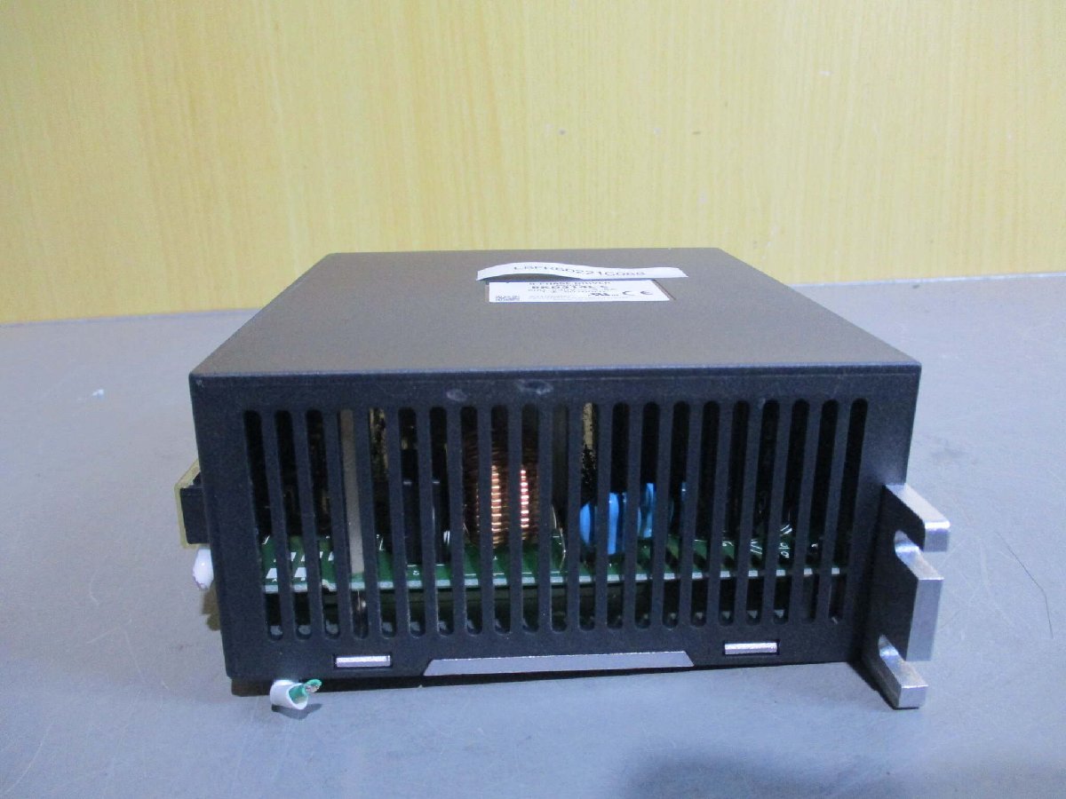 中古ORIENTAL MOTOR RKD514L-C 5-PHASE DRIVER ステッピングモーター用ドライバ(LBFR60221C088)_画像3