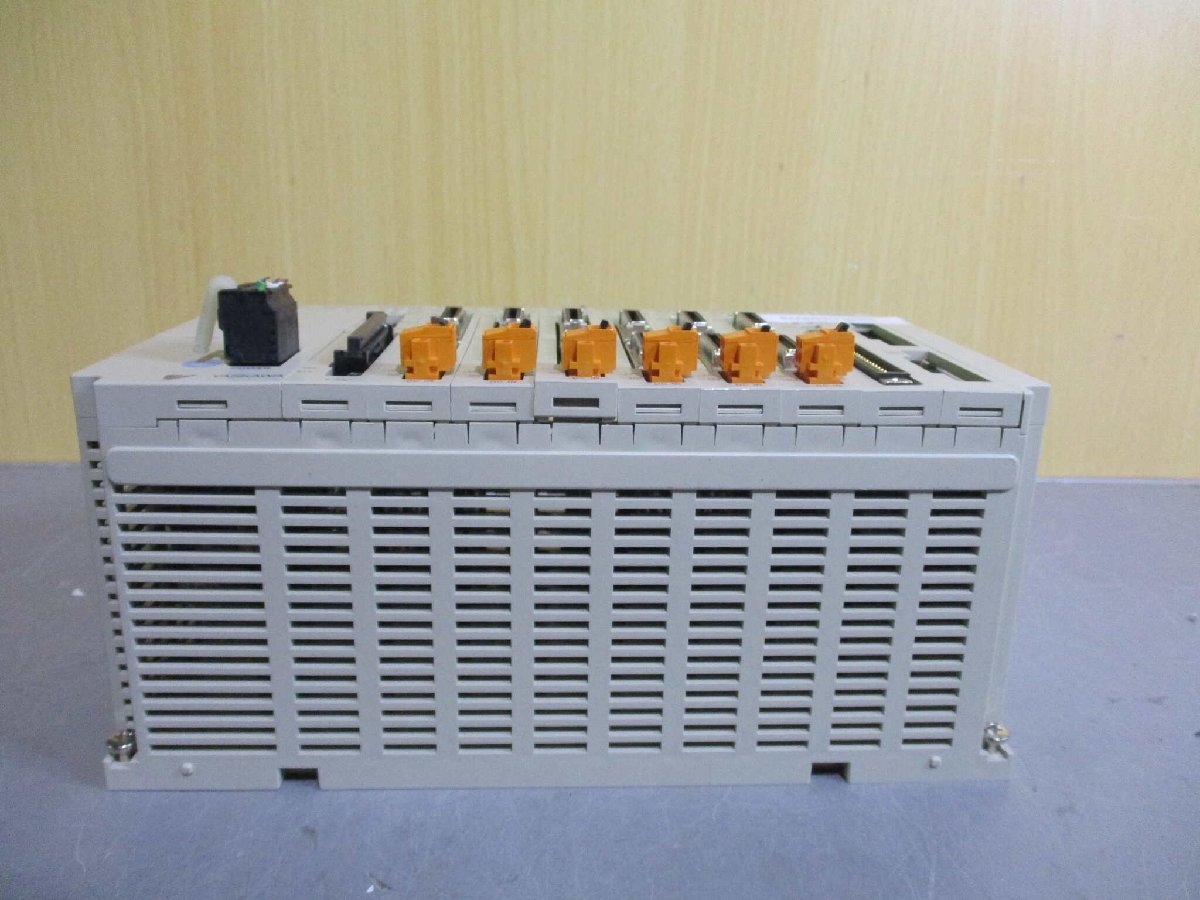 中古Yaskawa MP2200 MBU-01/CPU-02/SVA-01*6/LIO-01/EXIOIF 中古Yaskawa MP2200 MBU-01/CPU-02/SVA-01*6/LIO-01/EXIOIF