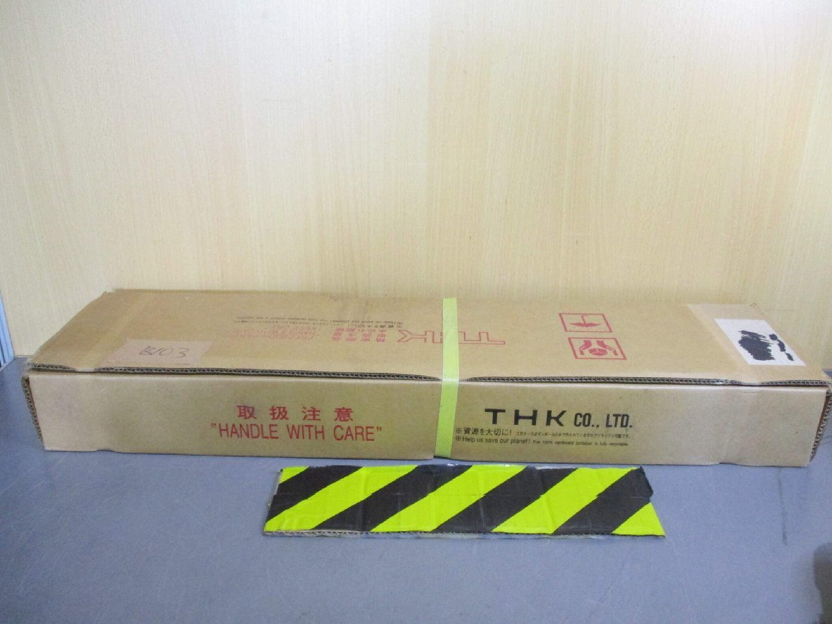 新古 THK BNF1810-2.5RRG1+662LC5F 2個入＜送料別＞　 (NARR60109B006)_画像1