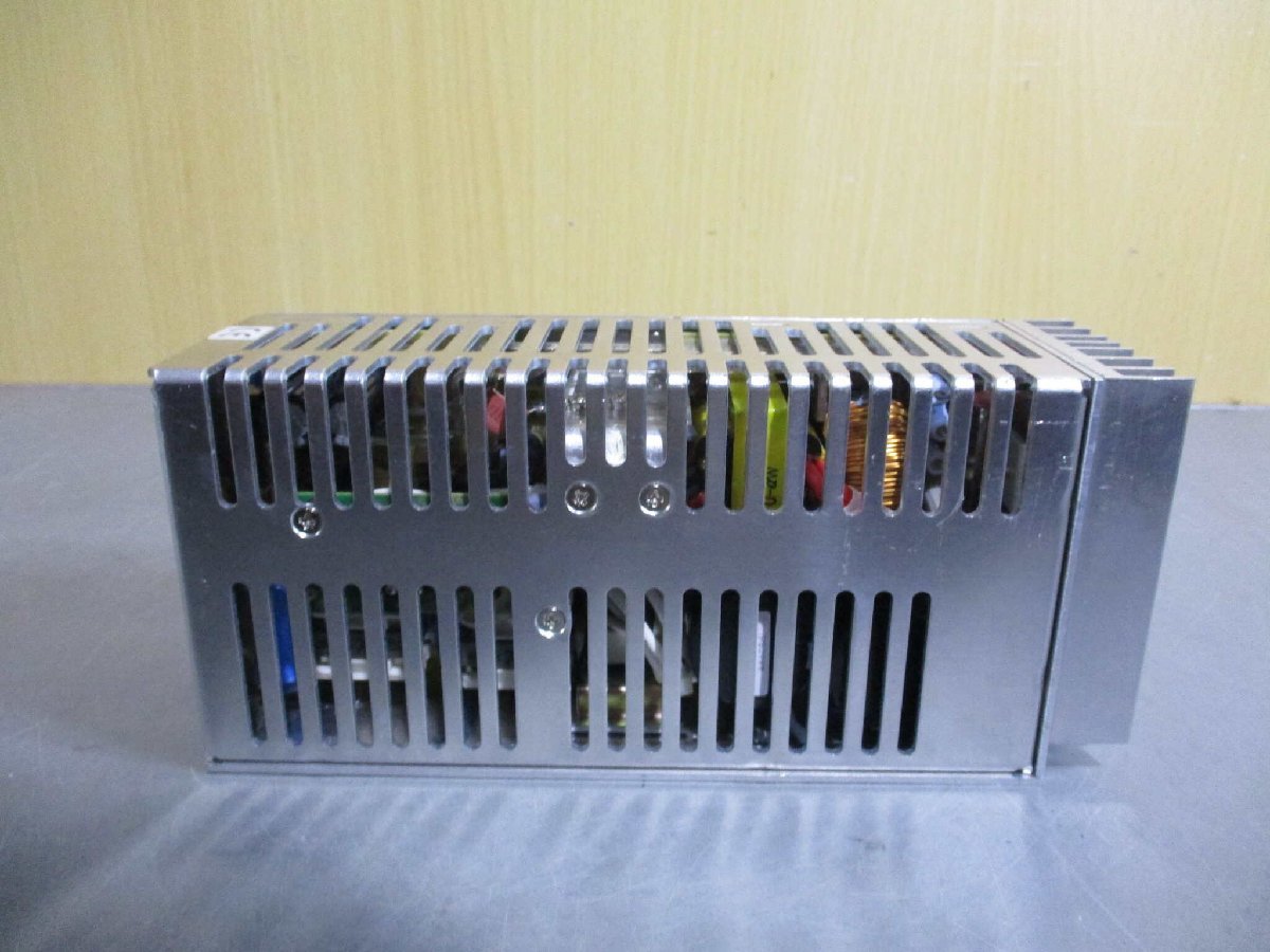 中古 POWER SOURCE POWER SUPPLY UNIT WRE24SX-U CHARMILLES EDM (JASR60216B011)_画像2