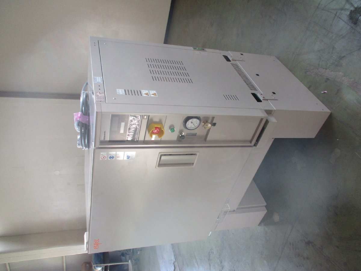 Yahoo!オークション - 新古 ESPEC CORP 恒温器 PH-202M AC200V Yahoo!オークション - 新古 ESPEC CORP 恒温器 PH-202M AC200V