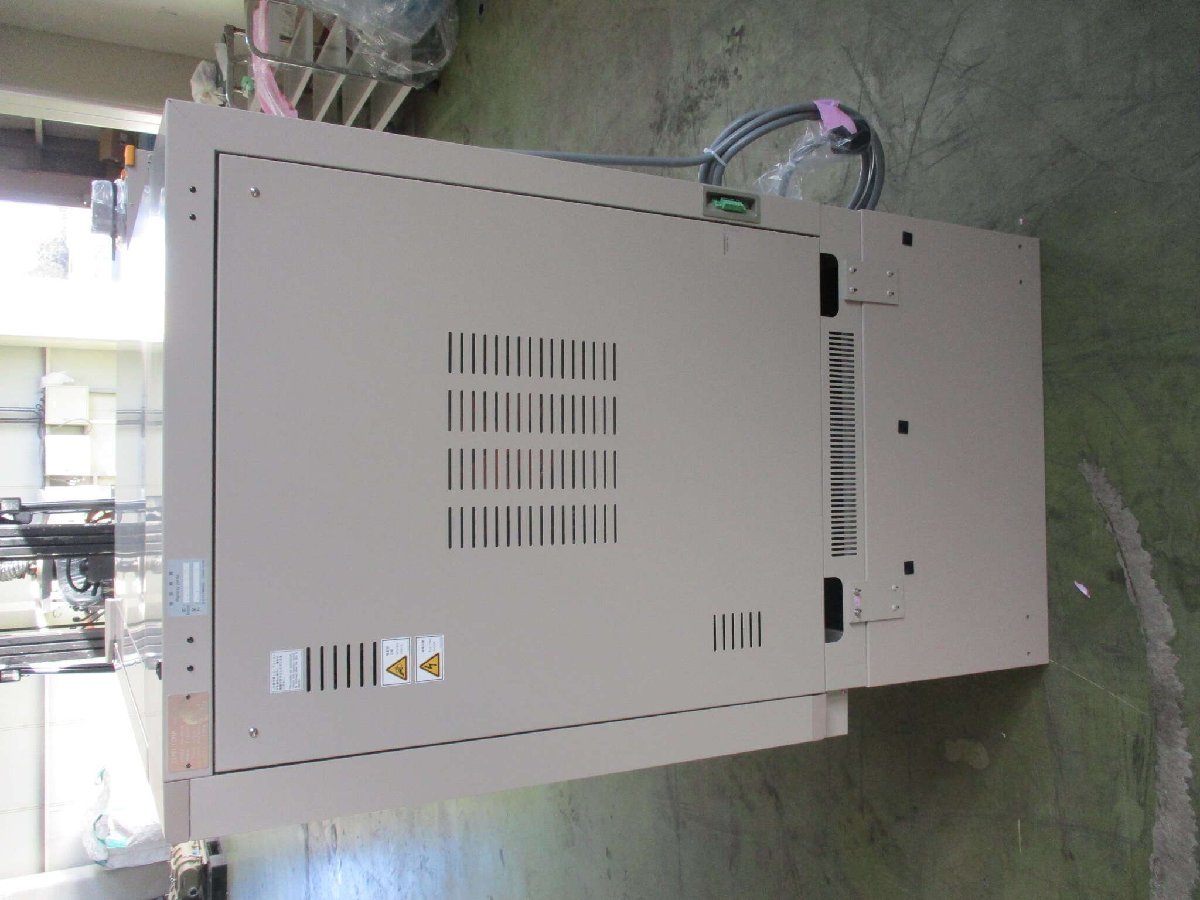 Yahoo!オークション - 新古 ESPEC CORP 恒温器 PH-202M AC200V Yahoo!オークション - 新古 ESPEC CORP 恒温器 PH-202M AC200V