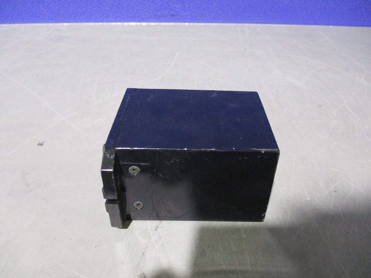 中古 ORIENTAL MOTOR CONTROL PACK SS32-SSSD コントロールパック (JAGR60229B170)_画像5