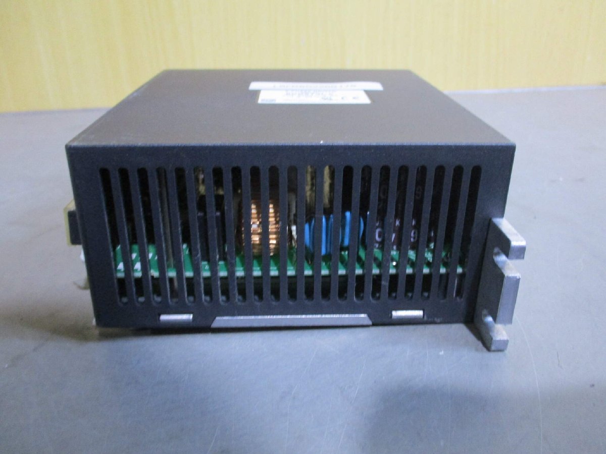 中古ORIENTAL MOTOR RKD514L-C 5-PHASE DRIVER ステッピングモーター用ドライバ(LBFR60226B178)_画像3