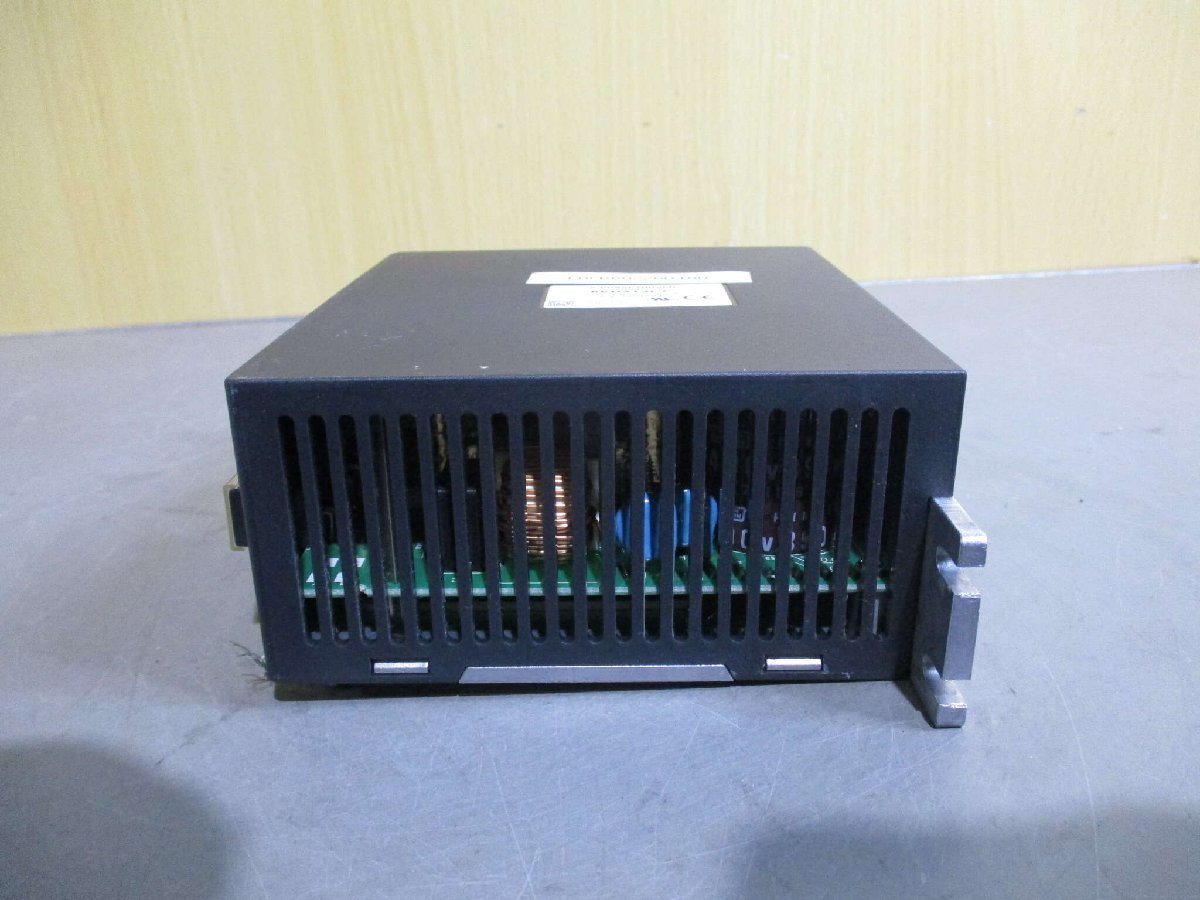 中古ORIENTAL MOTOR RKD514L-C 5-PHASE DRIVER ステッピングモーター用ドライバ(LBFR60226B180)_画像3