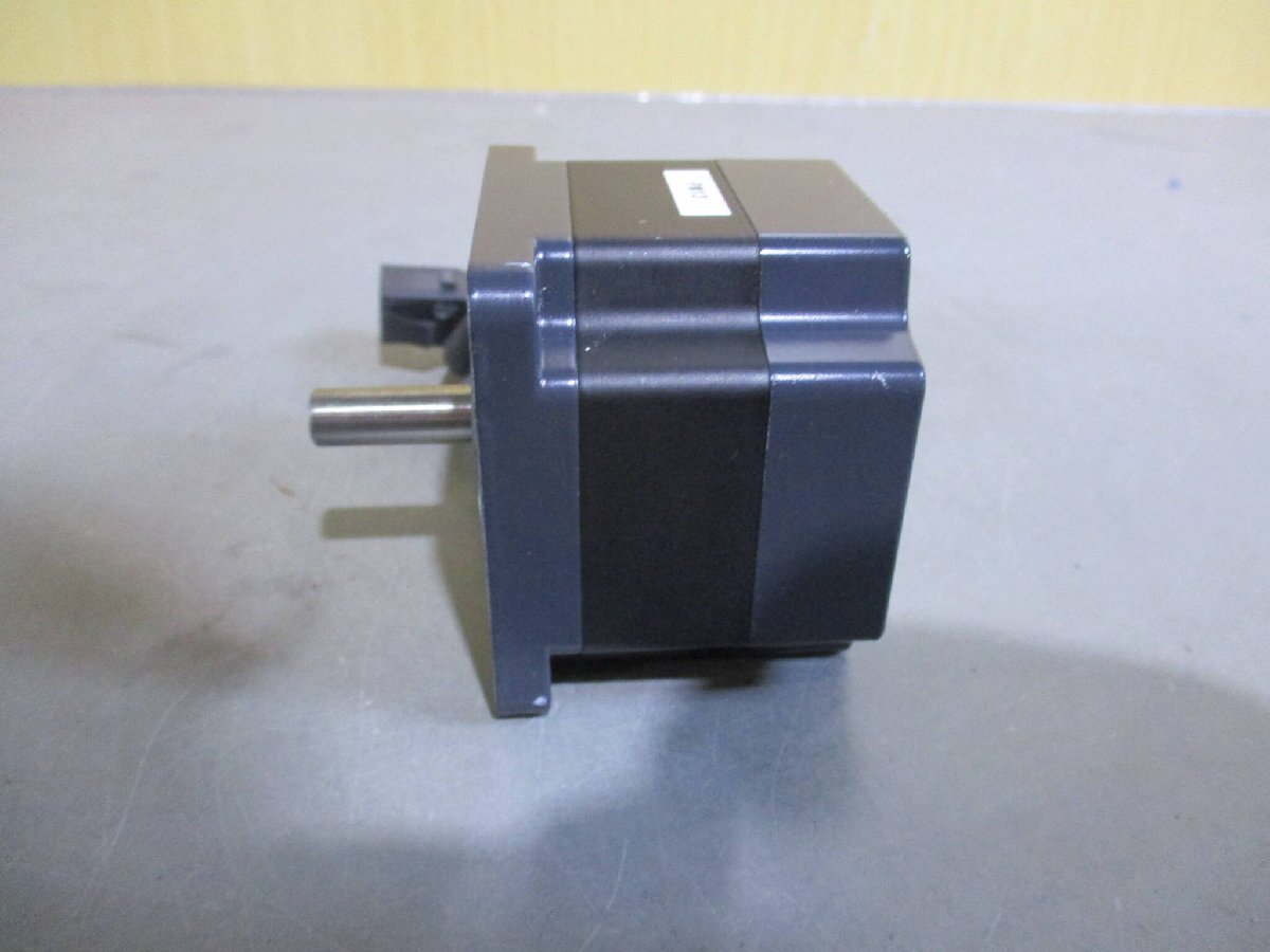 中古 ORIENTAL MOTOR STEPPING MOTOR PK564AW (KAVR60305B089)_画像4