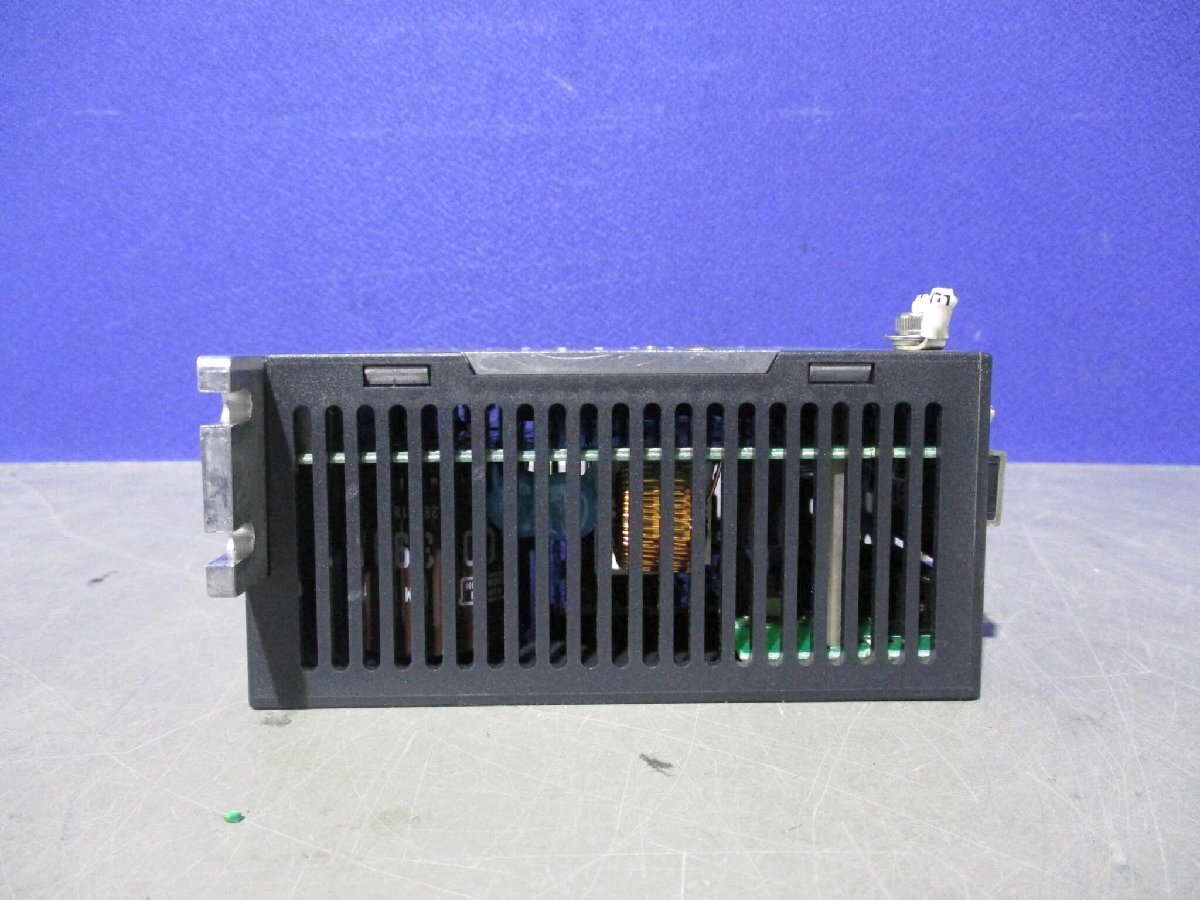 中古 ORIENTAL MOTOR RKD514L-C 5-PHASE DRIVER ステッピングモーター用ドライバ (LBHR60306D128)_画像4