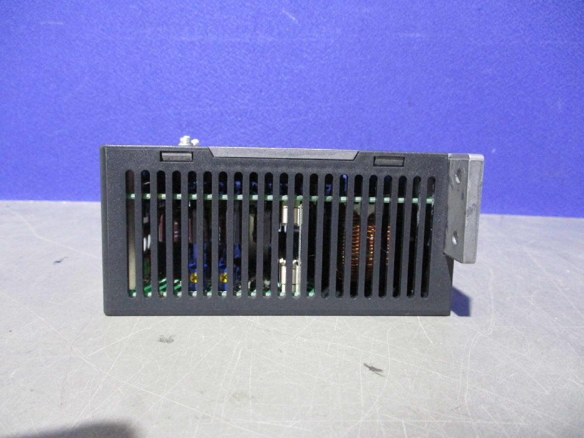 中古 ORIENTAL MOTOR RKD514L-C 5-PHASE DRIVER ステッピングモーター用ドライバ (LBHR60306D130)_画像6