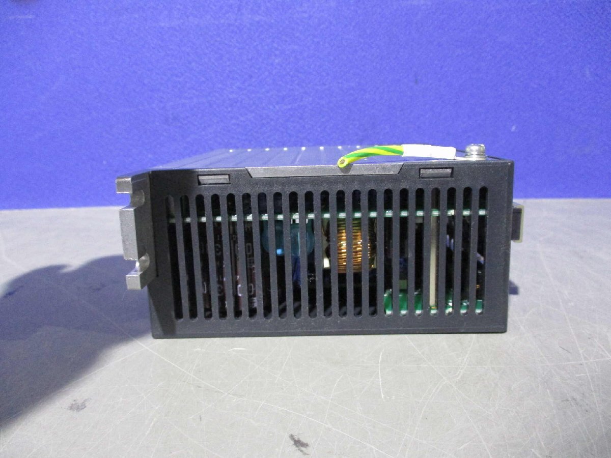 中古 ORIENTAL MOTOR RKD514L-C 5-PHASE DRIVER ステッピングモーター用ドライバ (LBHR60306D121)_画像4