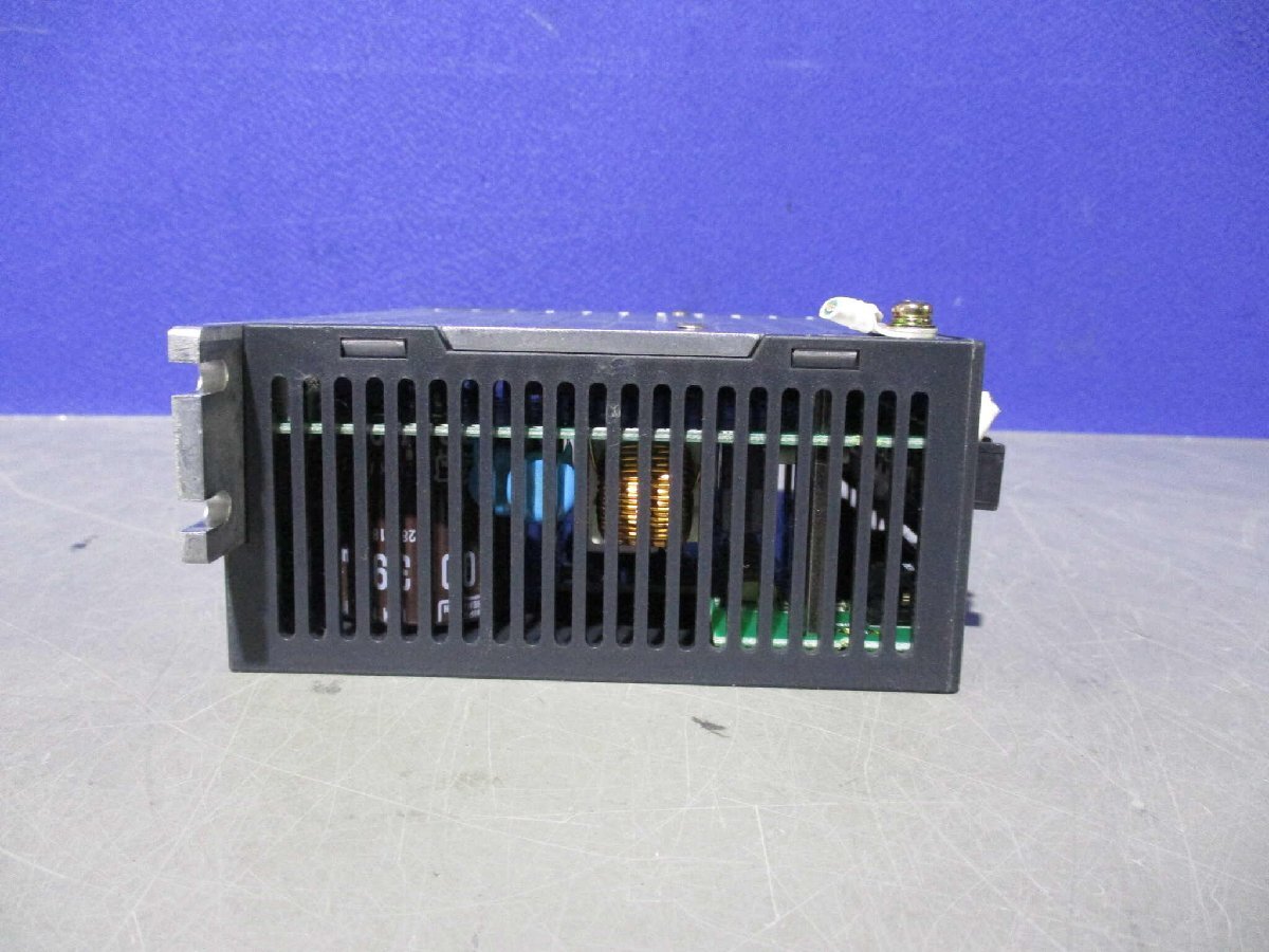 中古 ORIENTAL MOTOR RKD514L-C 5-PHASE DRIVER ステッピングモーター用ドライバ (LBHR60306D125)_画像4