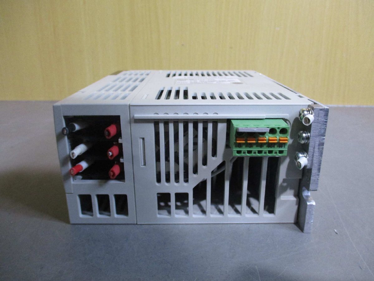 中古 MITSUBISHI AC SERVO MR-J2S-40A AC サーボアンプ 400W 中古 MITSUBISHI AC SERVO MR-J2S-40A AC サーボアンプ 400W