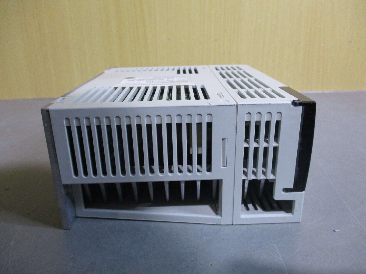 中古 MITSUBISHI AC SERVO MR-J2S-40A AC サーボアンプ 400W 中古 MITSUBISHI AC SERVO MR-J2S-40A AC サーボアンプ 400W