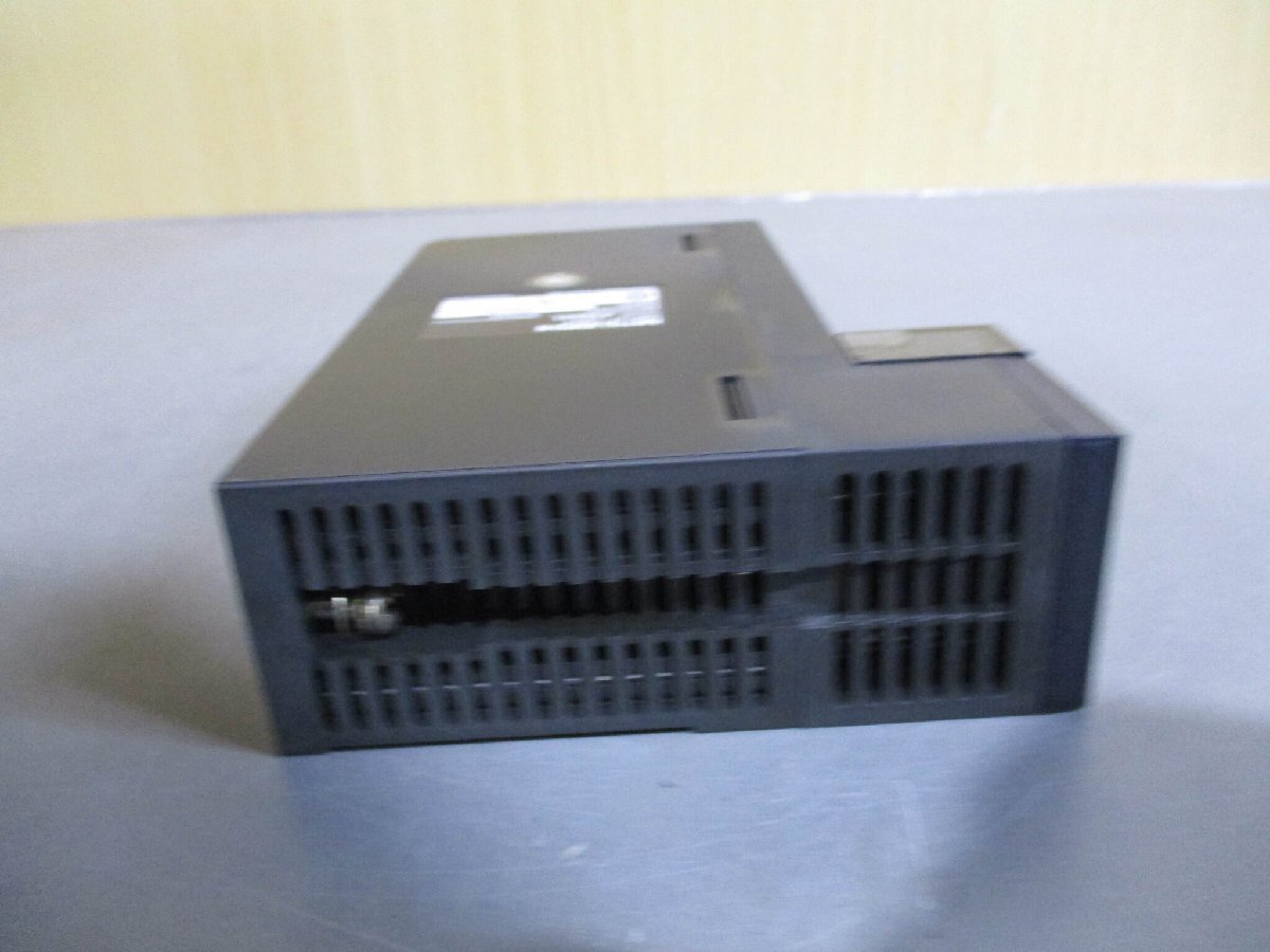 中古 MITSUBISHI INPUT UNIT A1SX41 入力ユニット 4個 (NABR60322C050)_画像5