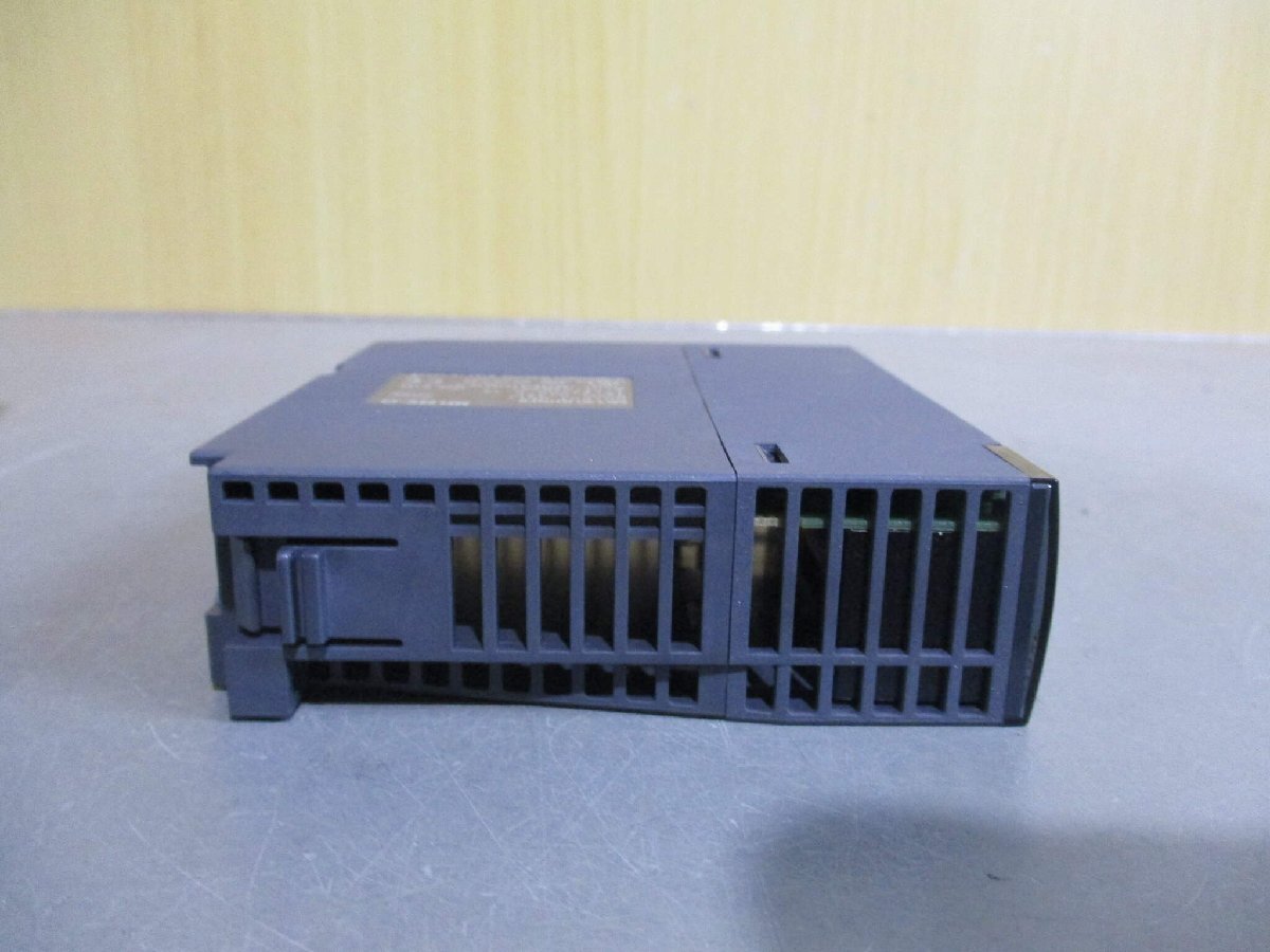 中古 MITSUBISHI OUTPUT UNIT QY42P 出力ユニット 4個 (NABR60322C069)_画像5