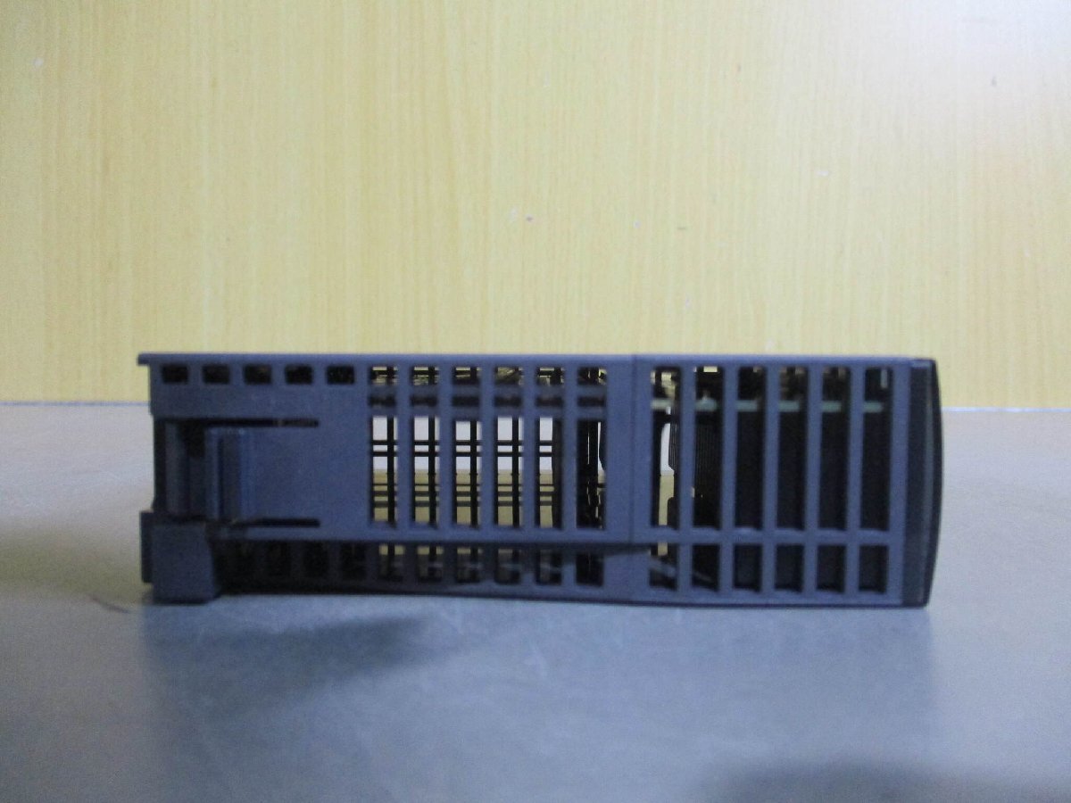 中古 MITSUBISHI INPUT UNIT QX42 入力ユニット 4個 (NABR60323C124)_画像5