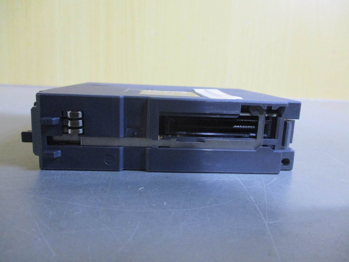 中古 MITSUBISHI OUTPUT UNIT QY42P 出力ユニット 4個 (NABR60323C080)_画像5