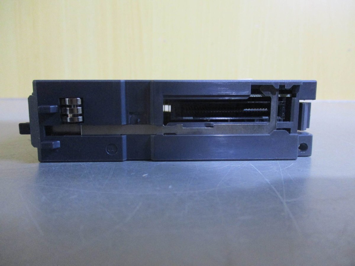 中古 MITSUBISHI OUTPUT UNIT QY42P 出力ユニット 4個 (NABR60323C080)_画像4