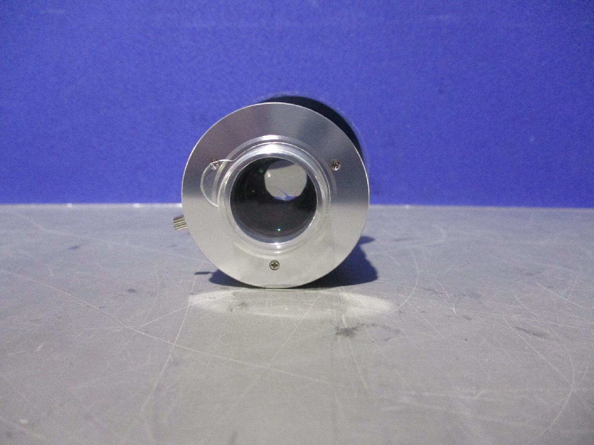 新古Hikrobot Industrial Lens SA1620M-10MP 16mm 10MP FA Lens(NADR60321D173)_画像7