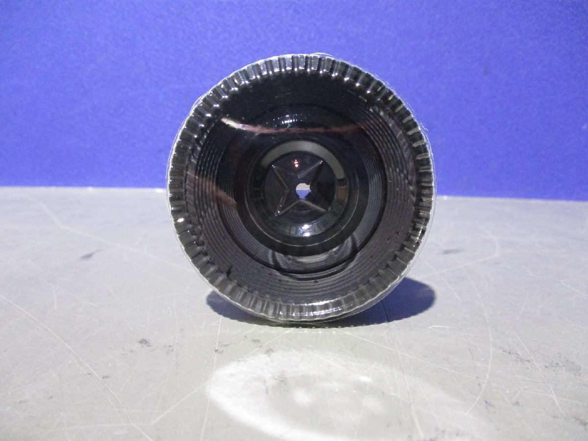 新古Hikrobot Industrial Lens SA1620M-10MP 16mm 10MP FA Lens(NADR60321D173)_画像5