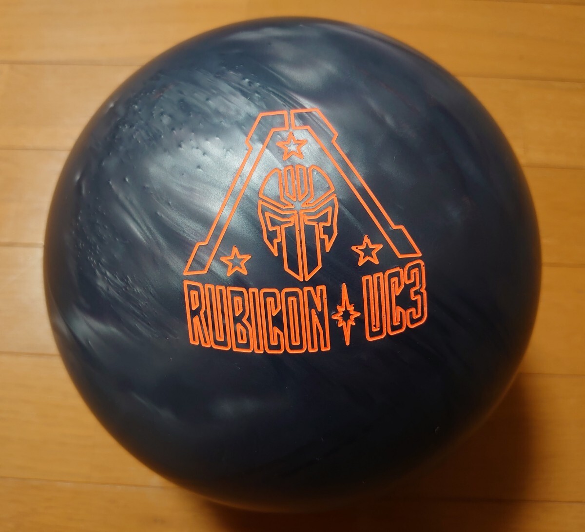 *ROTO GRIP* Rubicon UC3 15P