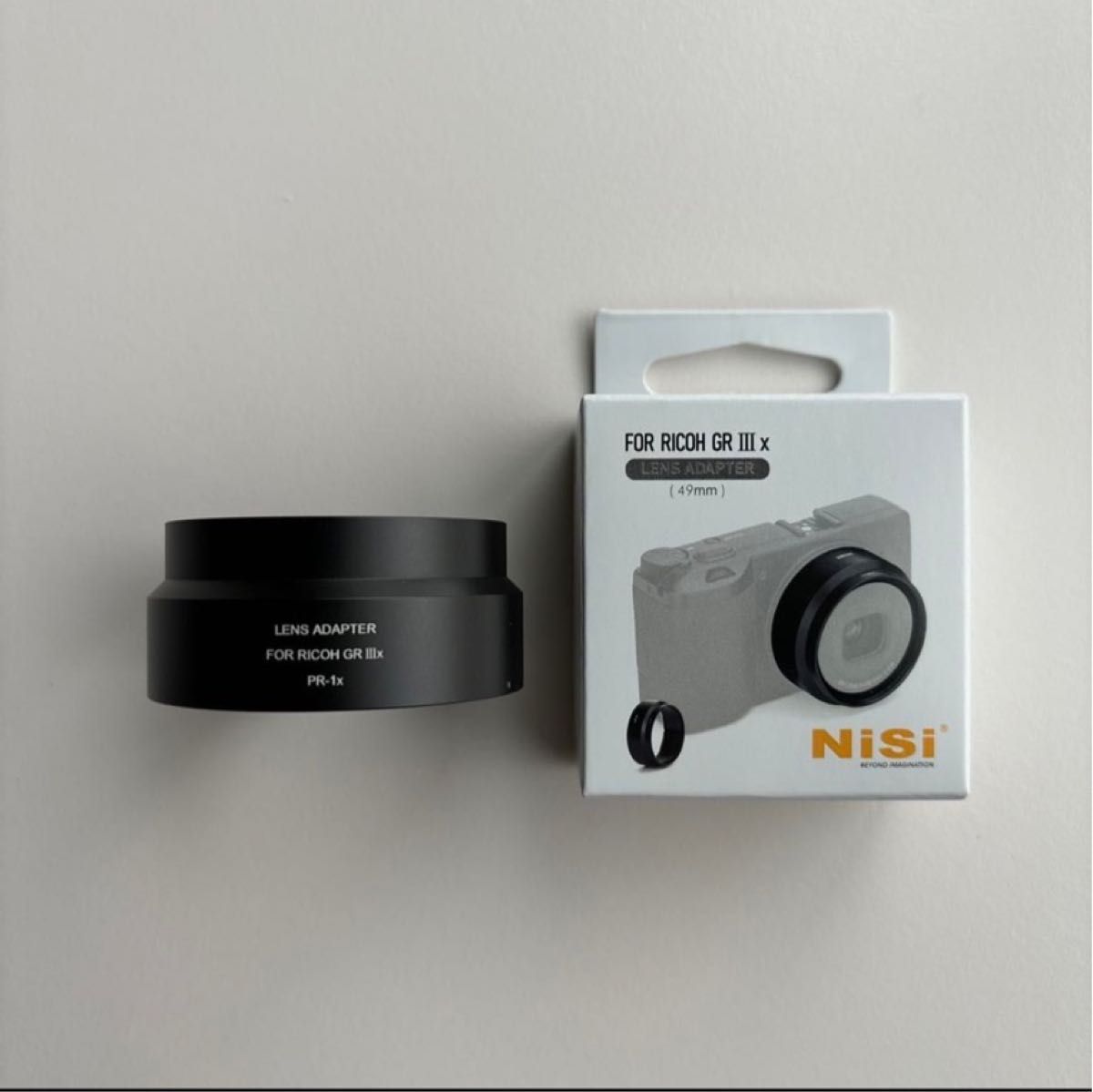 RICOH GRⅢx GR3x 付属品完備 純正バッテリー3個付き ショット数 RICOH GRⅢx GR3x 付属品完備 純正バッテリー3個付き ショット数