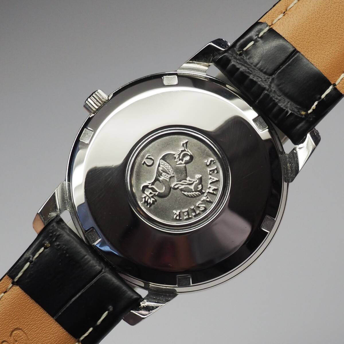37000円 オメガ◇シーマスター◇メンズ◇自動巻◇Cal.565 37000円 オメガ◇シーマスター◇メンズ◇自動巻◇Cal.565