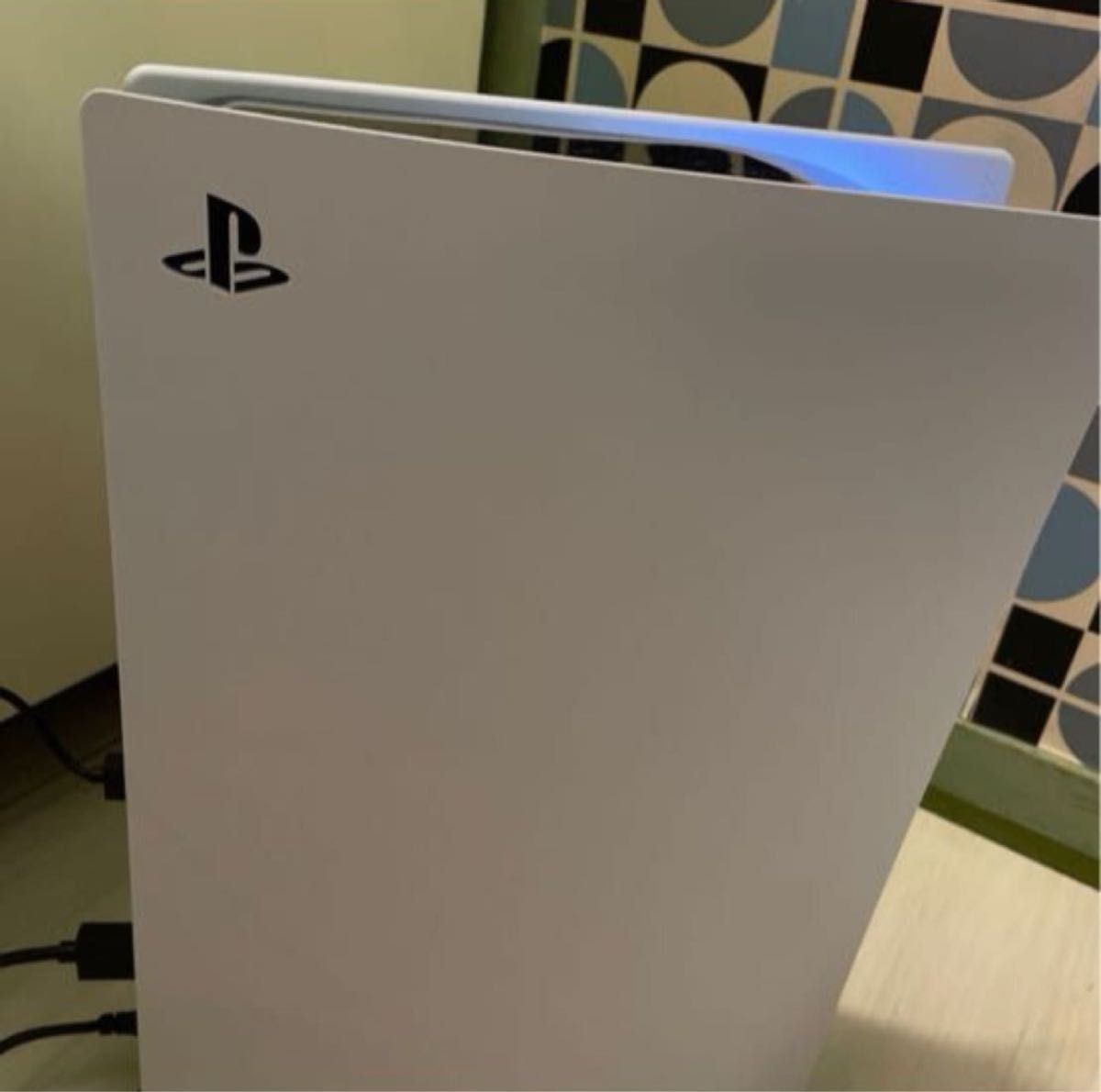 PlayStation 5 PS5 プレイステーション5 CFI-1200 本体