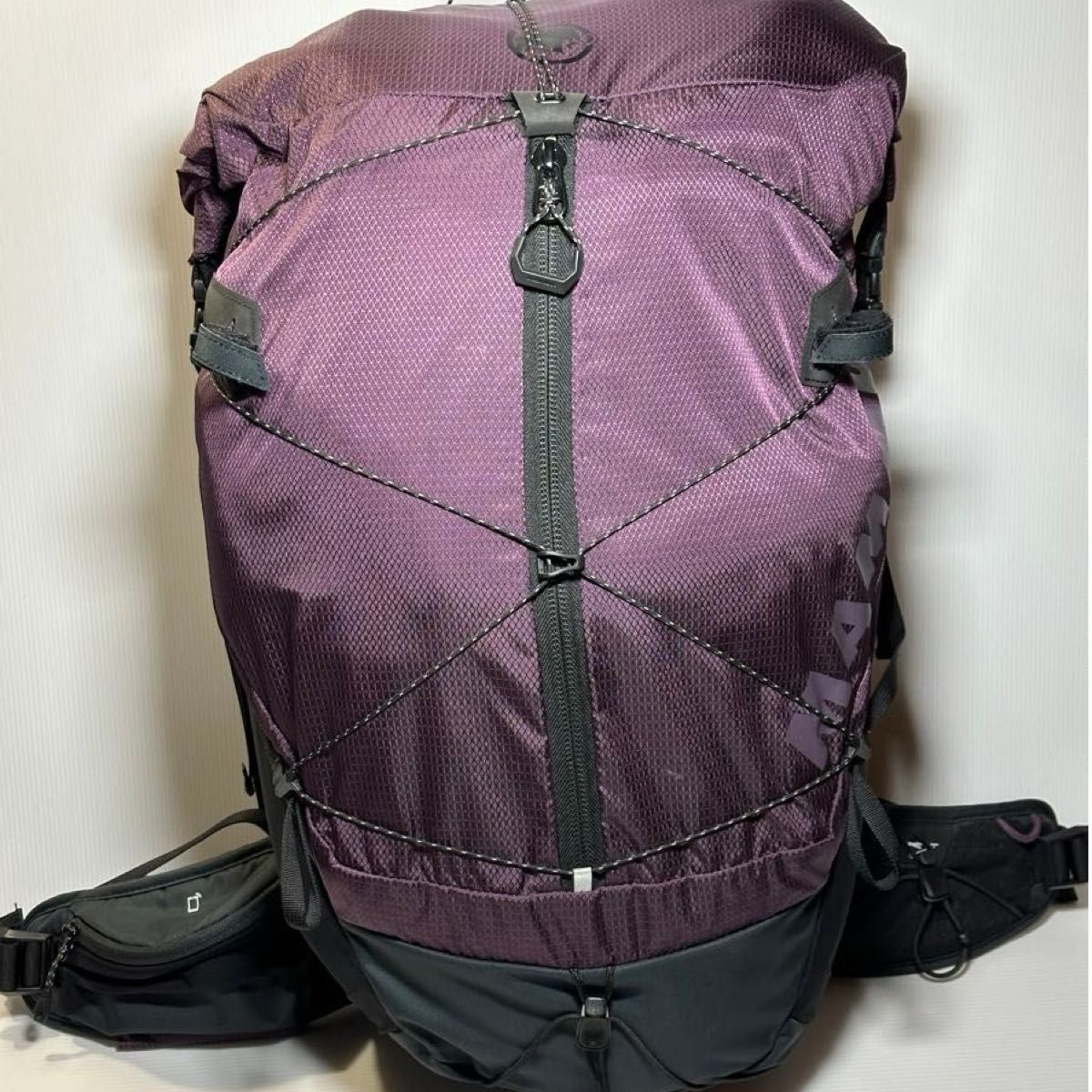MAMMUT マムート Ducan Spine(デュカン スパイン)Women(女性用 MAMMUT マムート Ducan Spine(デュカン スパイン)Women(女性用