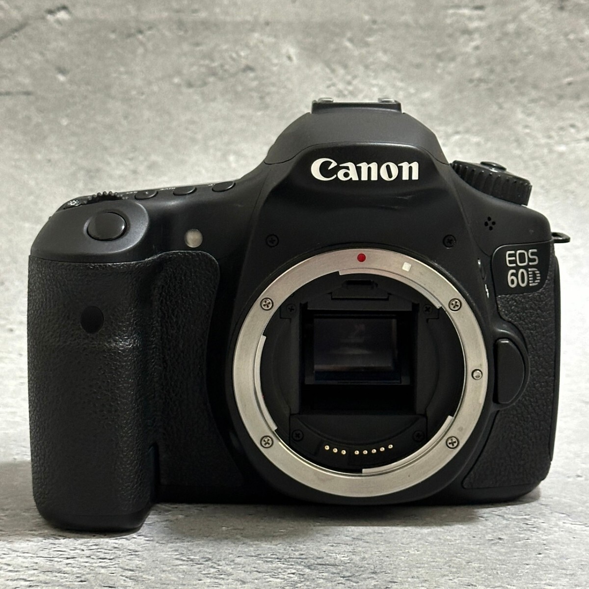 キャノン Canon EOS 60D レンズキット｜デジタル一眼レフ カメラ_画像2