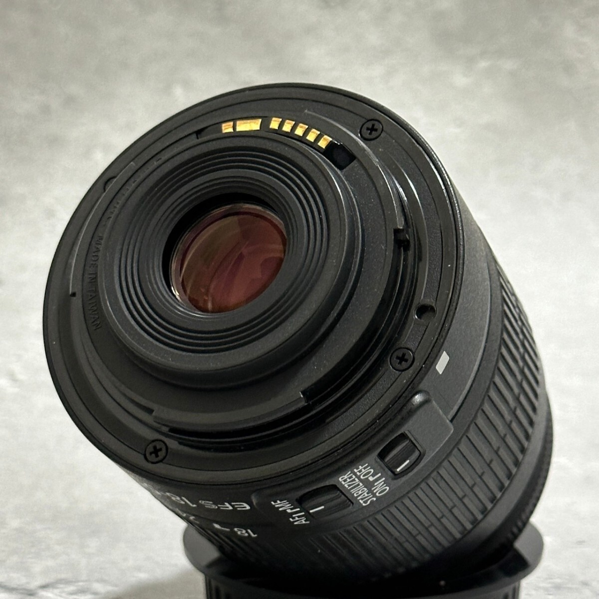 キャノン Canon EOS 60D レンズキット｜デジタル一眼レフ カメラ_画像8