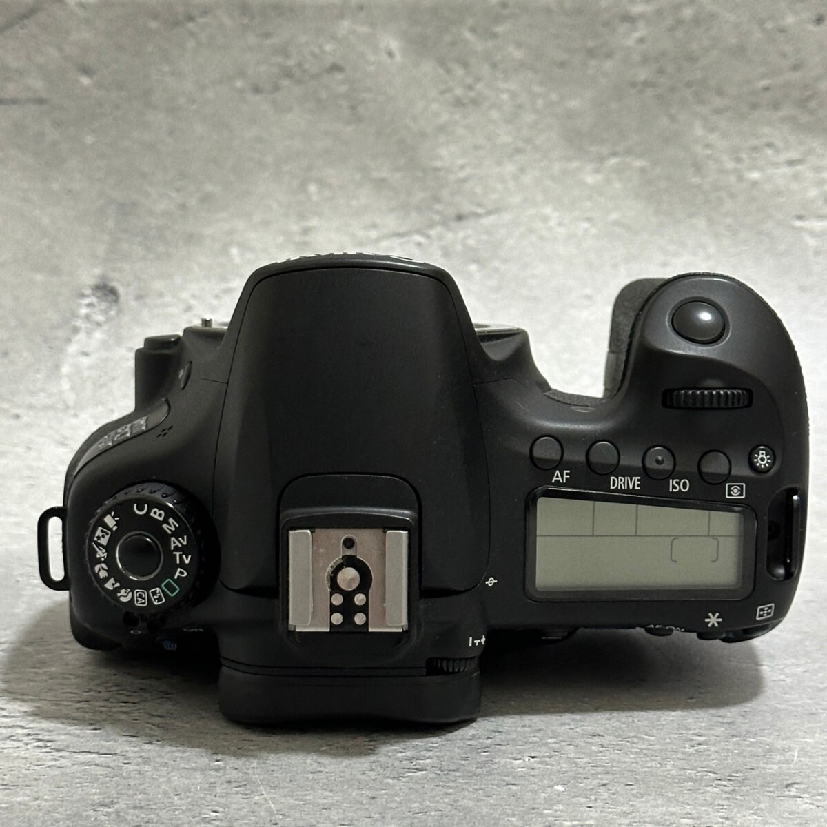 キャノン Canon EOS 60D レンズキット｜デジタル一眼レフ カメラ_画像5