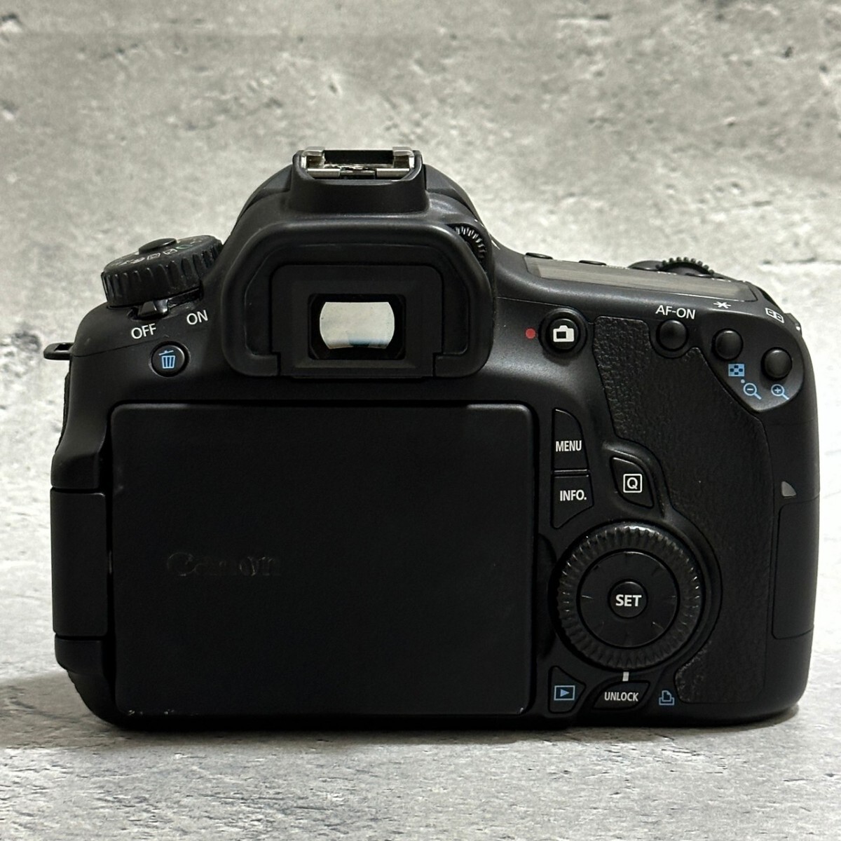 キャノン Canon EOS 60D レンズキット｜デジタル一眼レフ カメラ_画像4
