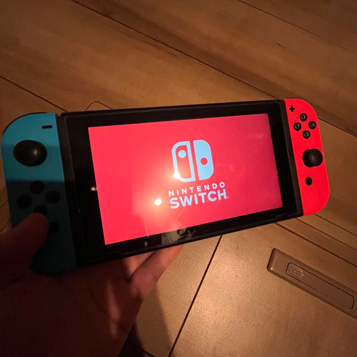 Nintendo  Switch 本体　セット
