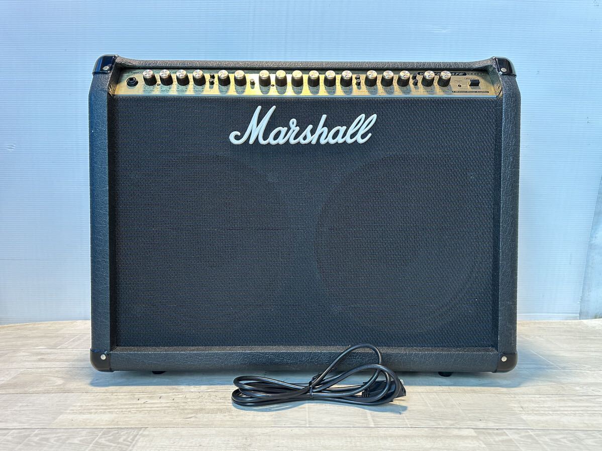 Marshall マーシャル VALVESTATE VS265 ギターアンプ 中古