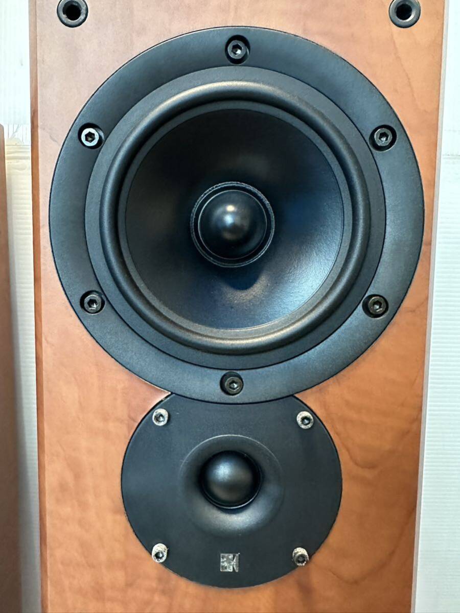 KEF CRESTA 10 スピーカー ペア _画像4