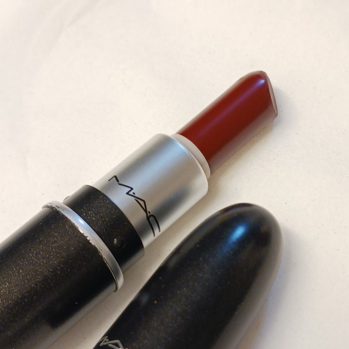 M・A・C　ディーバ ミニリップ　MAC 口紅　リップスティック