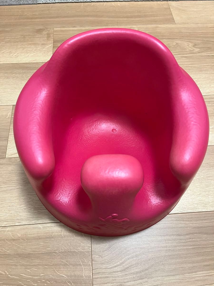 バンボ　ピンク　 Bumbo