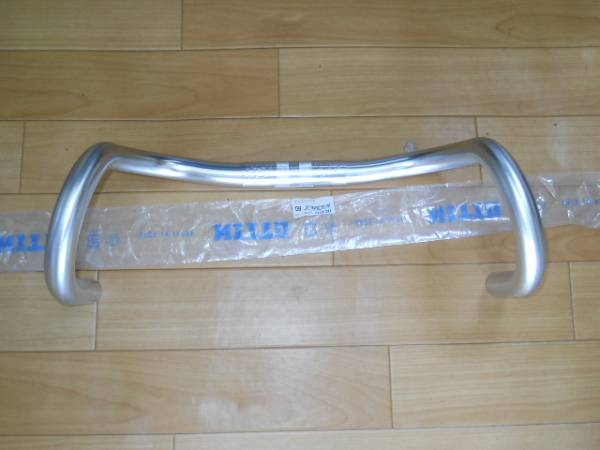 NITTO　ランドナーB１３２AAF　３９０ｍｍ　新品_画像1