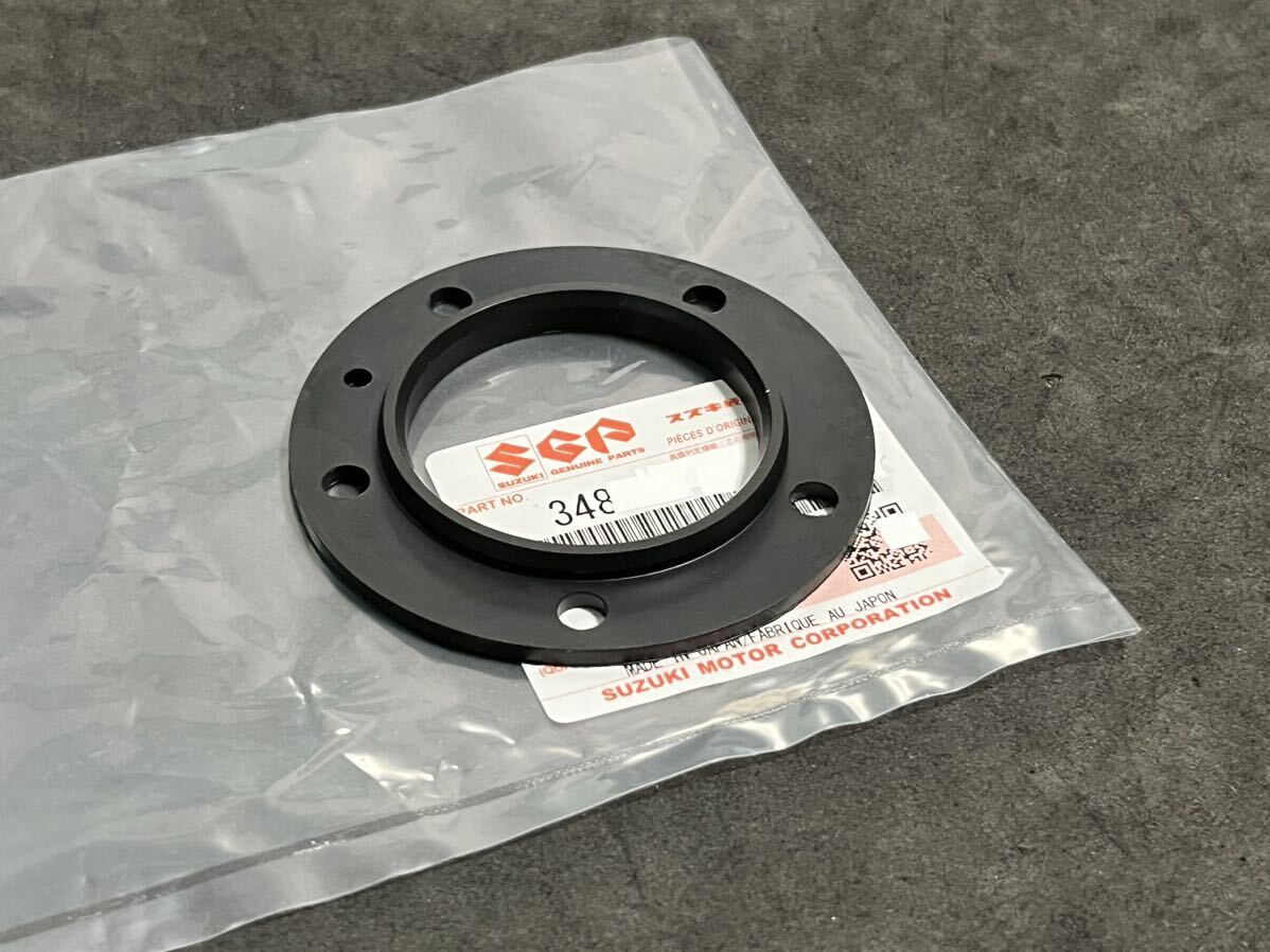 GSX400E ゴキ ガソリンタンク センサーパッキン 新品即決 GSX400E ゴキ ガソリンタンク センサーパッキン 新品即決
