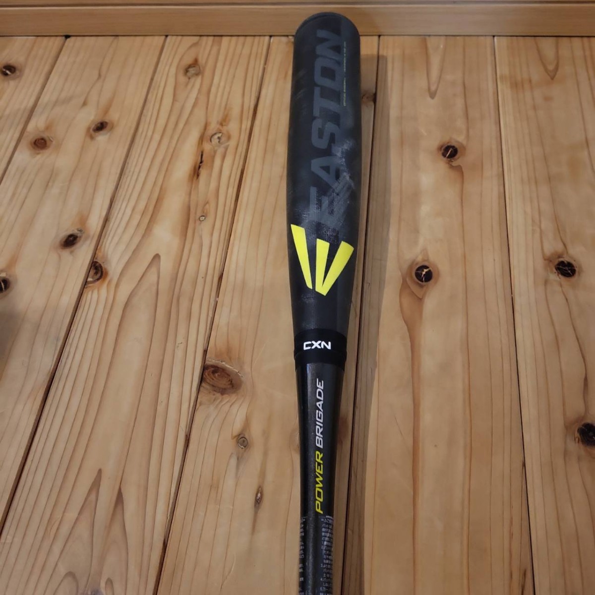 EASTON(イーストン)　少年軟式バット　MAKO BEAST TORQ_画像3