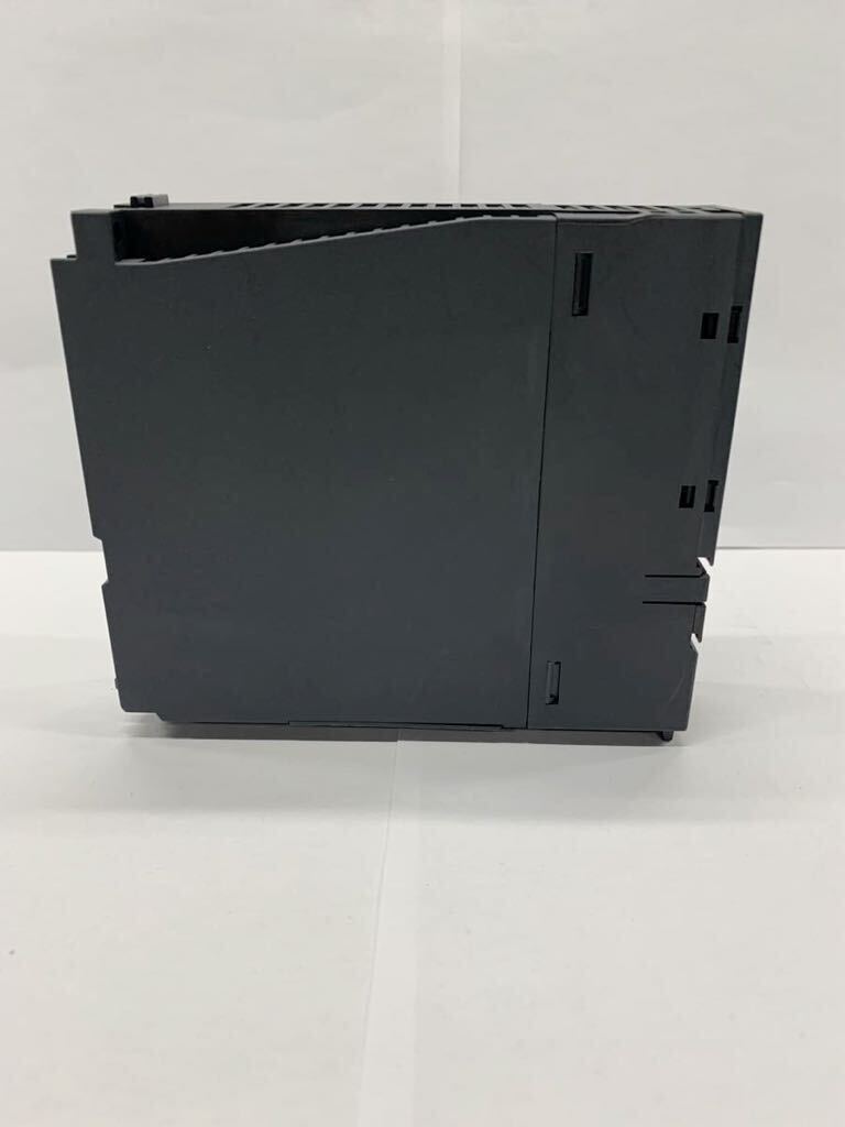 三菱電機 MITSUBISHI シーケンサ PLC Qタイプ / Qシリーズ / Q03UDECPU / CPUユニット_画像4