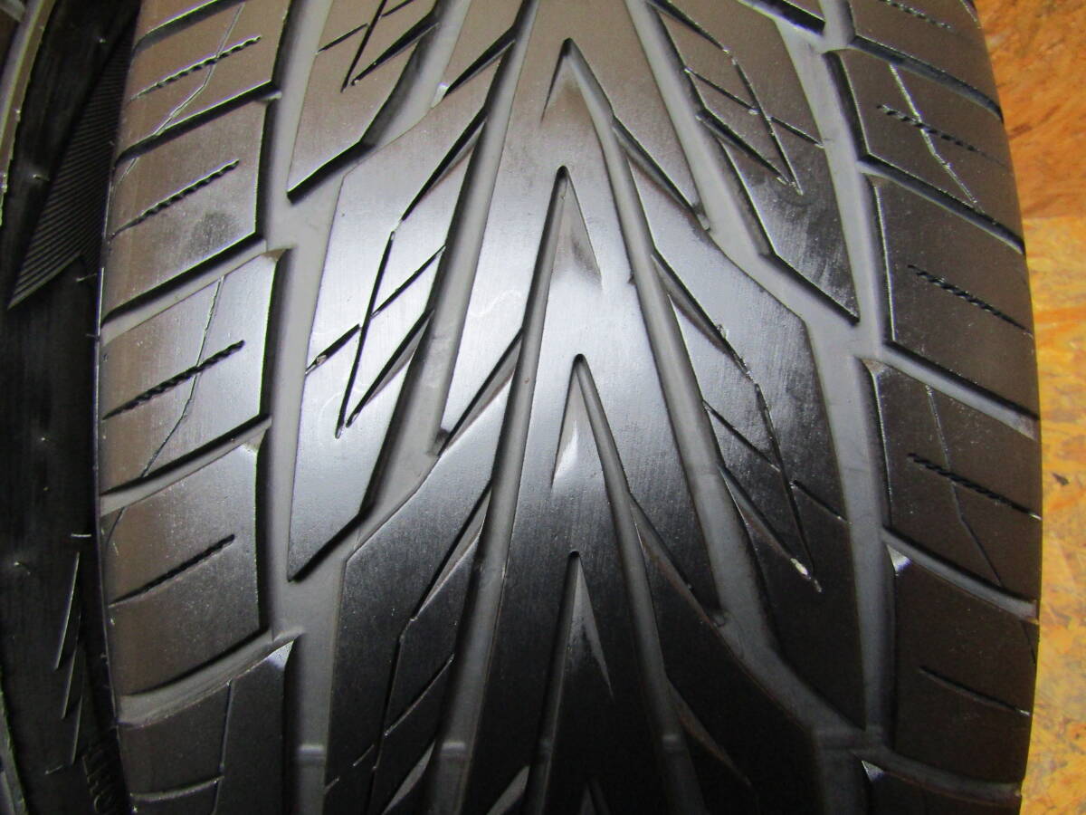 ★レイズ　RAYS　ホムラ　2×9G　★20インチ×9.0J（+0）６穴-PCD139.7ミリ　★275/55R20　TOYO　プロクセス　ST3　★プラド　ハイラックス_画像10