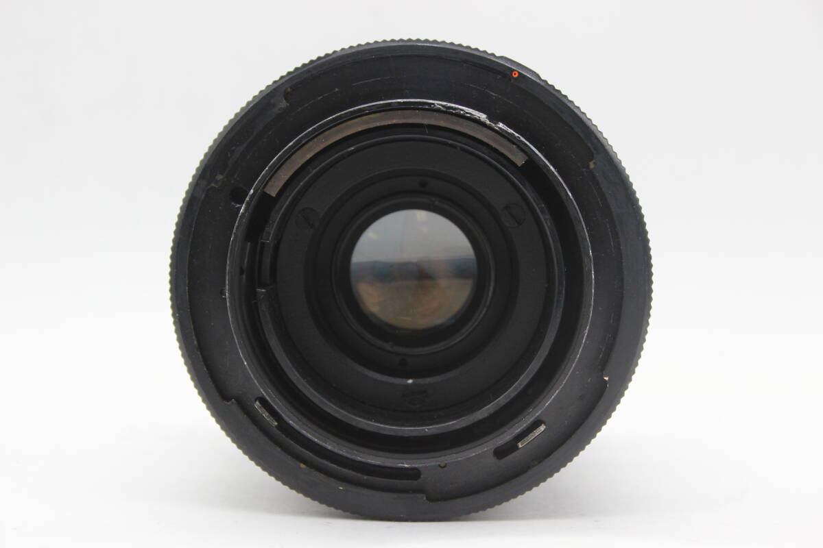 【返品保証】 フジカ Fujica G690 Fujinon 100mm F3.5 中判カメラ s7770の画像10