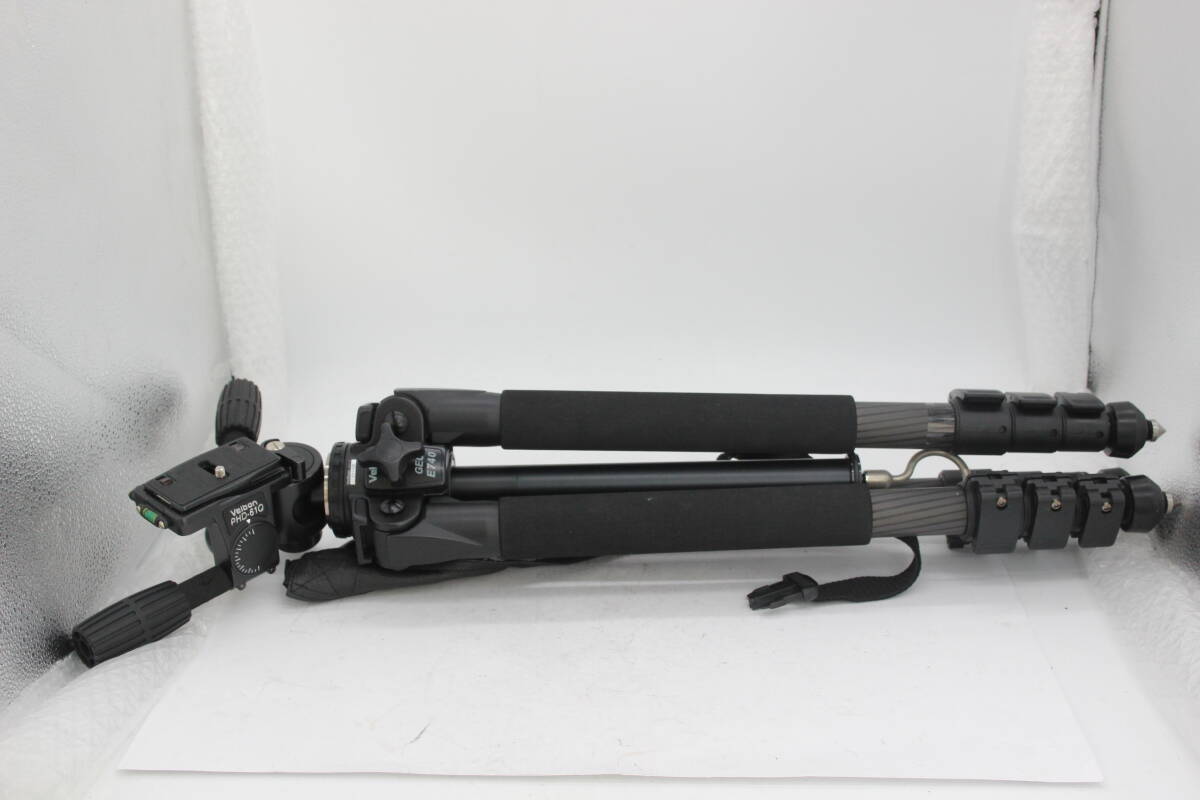 16590円 【返品保証】 ヴェルボン Velbon GEO 740 PHD-61Q 雲台 16590円 【返品保証】 ヴェルボン Velbon GEO 740 PHD-61Q 雲台