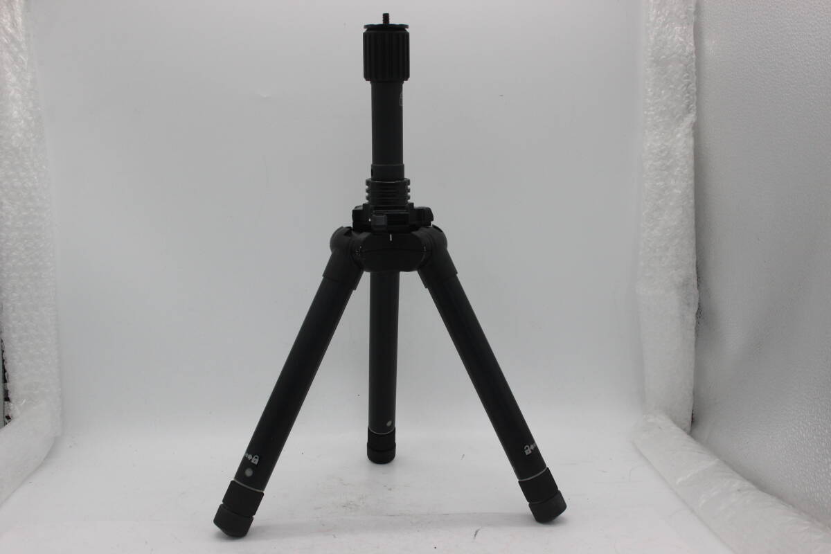 【返品保証】 ベルボン Velbon UT-53 小型トラベル三脚 s8636