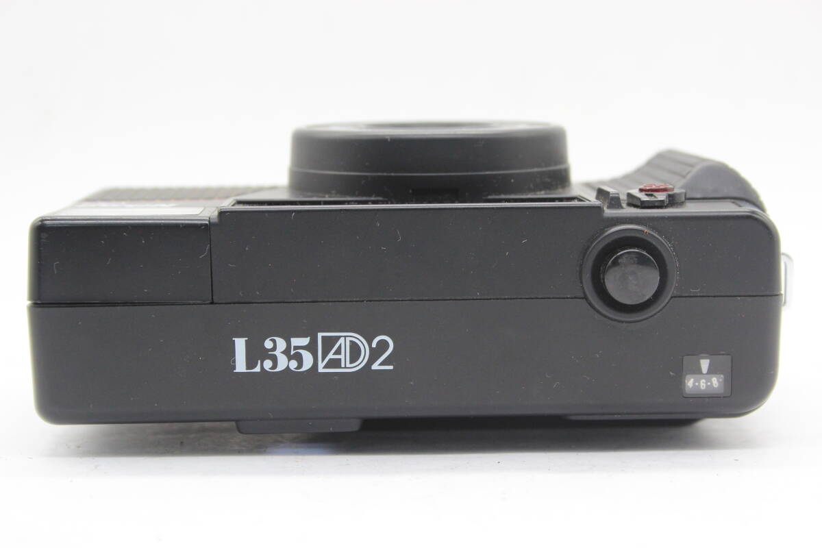 Yahoo!オークション - 【返品保証】 ニコン Nikon L35 AD2 35mm Yahoo!オークション - 【返品保証】 ニコン Nikon L35 AD2 35mm