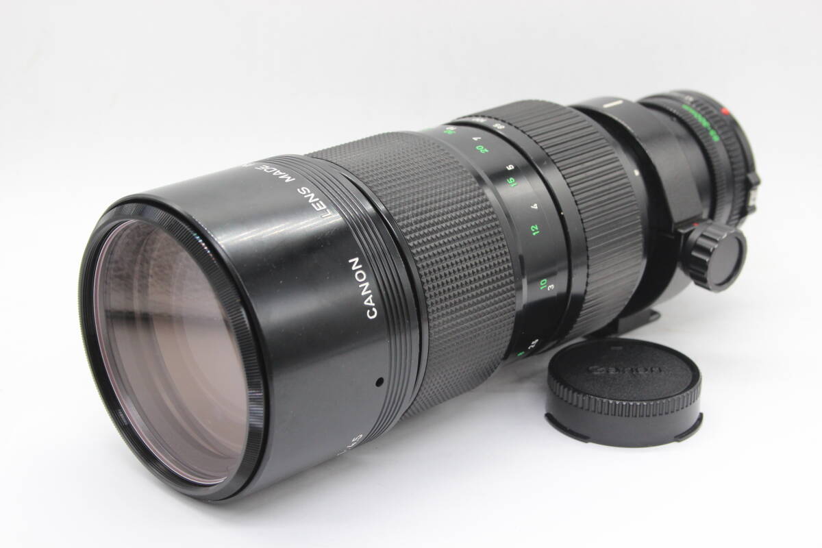 Yahoo!オークション - 【返品保証】 キャノン Canon ZOOM FD 85 Yahoo!オークション - 【返品保証】 キャノン Canon ZOOM FD 85