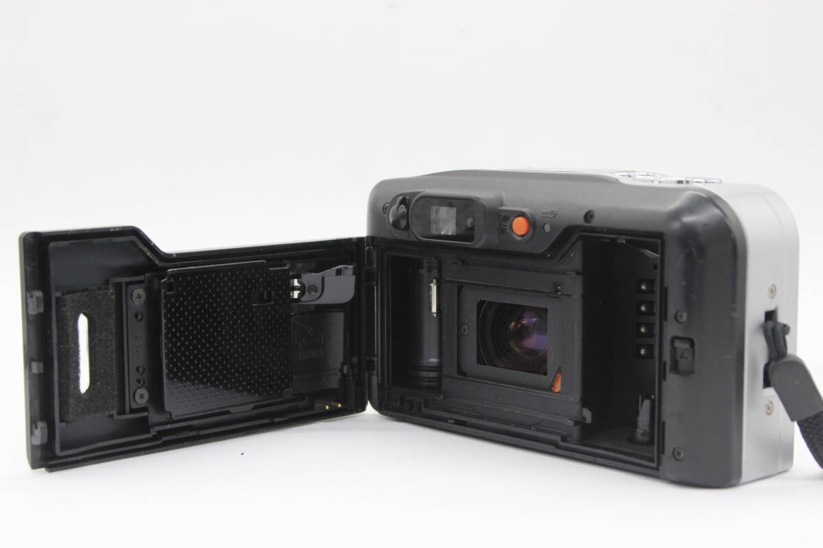 【返品保証】 ゴコー GOKO Macromax MAC-10 Z3200 38-120mm コンパクトカメラ s8952_画像8