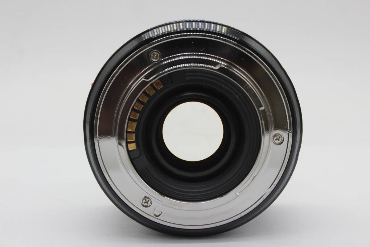 【返品保証】 SAMSUNG LENS 45mm F1.8 2D/3D i-Function レンズ s8955の画像7