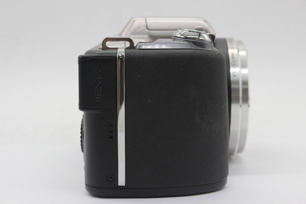 【返品保証】 【便利な単三電池で使用可】オリンパス Olympus SP-6000UZ 15x Wide コンパクトデジタルカメラ s8784_画像5